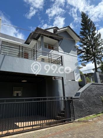 Rumah Minimalis 4 KT di Ujungberung Bandung Unfurnished Rumah Minimalis 4 KT di Ujungberung Bandung Unfurnished