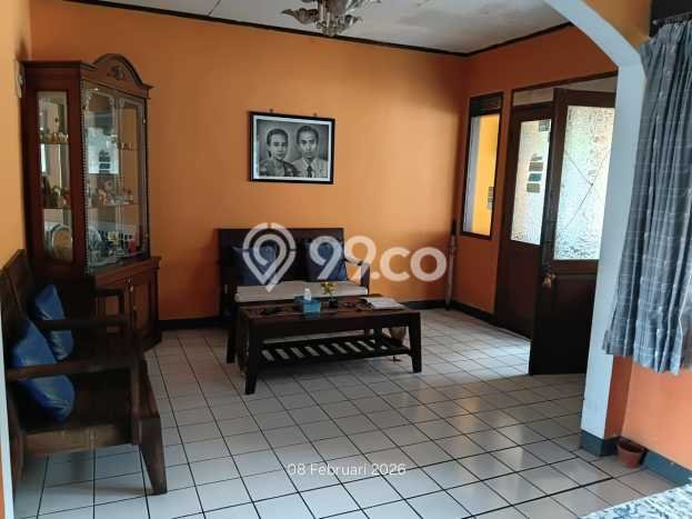 Tanah Kavling Dijual di Setiabudi, Bandung dengan Luas Tanah 1075m2 Tanah Kavling Dijual di Setiabudi, Bandung dengan Luas Tanah 1075m2