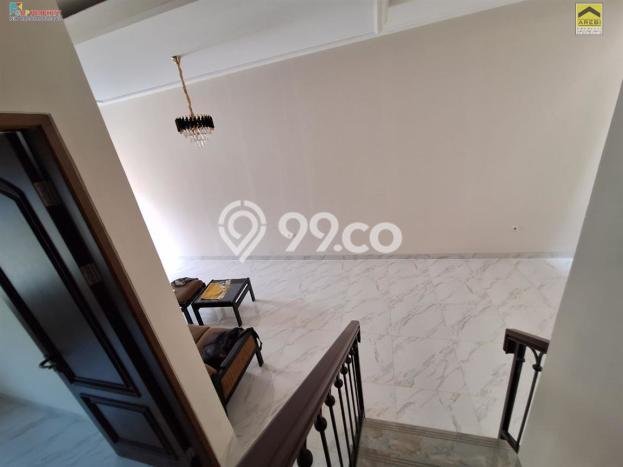 Rumah Modern 3 KT LT 91m2 di Jatibening Rumah Modern 3 KT LT 91m2 di Jatibening