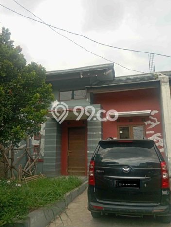 Rumah Luas Asri 3 KT Siap Pakai di Soekarno Hatta Bandung Rumah Luas Asri 3 KT Siap Pakai di Soekarno Hatta Bandung
