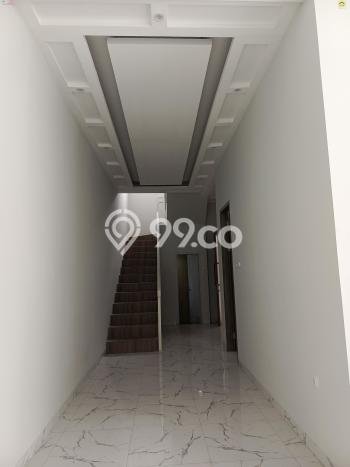 Rumah Modern Minimalis 3 KT Siap Huni di Cibinong Rumah Modern Minimalis 3 KT Siap Huni di Cibinong