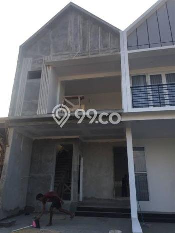 Rumah Modern 3 KT di Depok I Depok Unfurnished Rumah Modern 3 KT di Depok I Depok Unfurnished