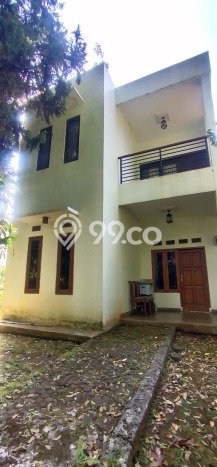 Kavling Tanah untuk Dijual di Dago, Bandung, Luas 1310m2 Kavling Tanah untuk Dijual di Dago, Bandung, Luas 1310m2