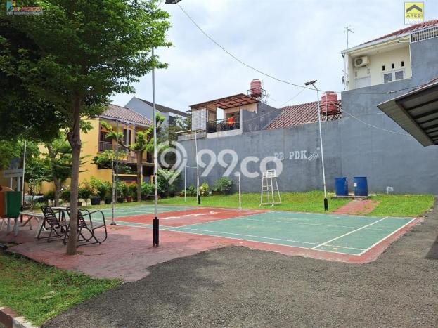 Rumah Modern 3 KT LT 91m2 di Jatibening Rumah Modern 3 KT LT 91m2 di Jatibening