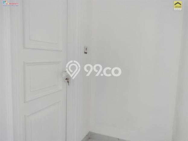 Rumah Modern 3 KT di Pondok Gede Bekasi Unfurnished Rumah Modern 3 KT di Pondok Gede Bekasi Unfurnished