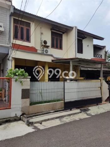 Dijual Rumah 3 Kamar Lokasi Ideal Bagus dan Strategis di Duren Sawit Dijual Rumah 3 Kamar Lokasi Ideal Bagus dan Strategis di Duren Sawit