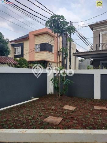 Rumah Modern 3 KT di Pondok Gede Bekasi Unfurnished Rumah Modern 3 KT di Pondok Gede Bekasi Unfurnished