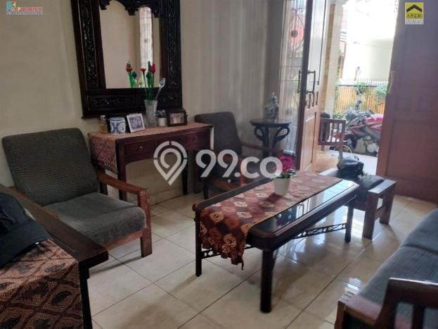 Dijual Hunian Rumah Terawat 4 KT di Jaka Setia, Bekasi Dijual Hunian Rumah Terawat 4 KT di Jaka Setia, Bekasi
