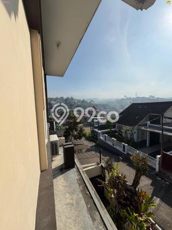 Hunian Super Mewah dengan Akses Paling Strategis di Padasuka, Bandung Hunian Super Mewah dengan Akses Paling Strategis di Padasuka, Bandung