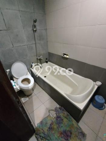 Dijual Rumah Modern 6 KT di Margacinta, Bandung Dijual Rumah Modern 6 KT di Margacinta, Bandung