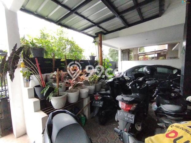 Dijual Rumah Modern 6 KT di Margacinta, Bandung Dijual Rumah Modern 6 KT di Margacinta, Bandung