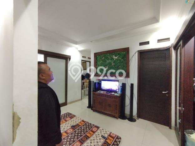 Dijual Rumah Modern 6 KT di Margacinta, Bandung Dijual Rumah Modern 6 KT di Margacinta, Bandung