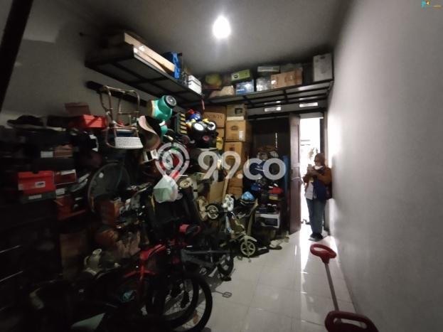 Dijual Rumah Modern 6 KT di Margacinta, Bandung Dijual Rumah Modern 6 KT di Margacinta, Bandung
