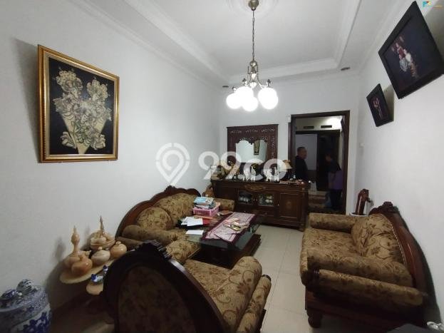 Dijual Rumah Modern 6 KT di Margacinta, Bandung Dijual Rumah Modern 6 KT di Margacinta, Bandung