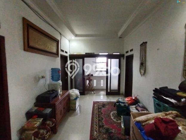 Dijual Rumah Modern 6 KT di Margacinta, Bandung Dijual Rumah Modern 6 KT di Margacinta, Bandung
