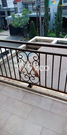 Jual Rumah Favorit Siap Huni LB 187m2 di Antapani, Bandung Jual Rumah Favorit Siap Huni LB 187m2 di Antapani, Bandung