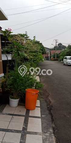 Jual Rumah Favorit Siap Huni LB 187m2 di Antapani, Bandung Jual Rumah Favorit Siap Huni LB 187m2 di Antapani, Bandung