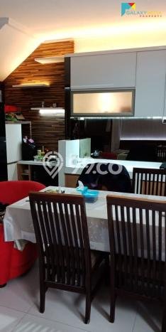 Jual Rumah Favorit Siap Huni LB 187m2 di Antapani, Bandung Jual Rumah Favorit Siap Huni LB 187m2 di Antapani, Bandung