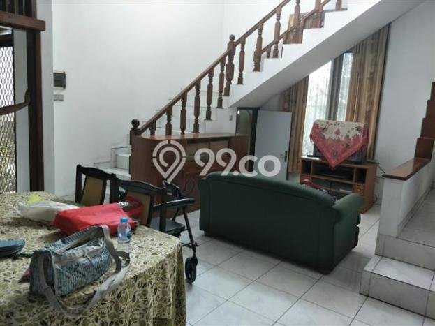 Rumah Luxury Modern Tanpa Renovasi di Ujungberung Bandung Rumah Luxury Modern Tanpa Renovasi di Ujungberung Bandung
