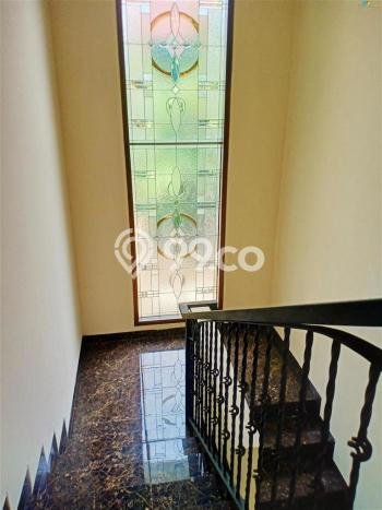 Rumah 5 KT 6 KM di Lokasi Strategis Duren Sawit, Jakarta Timur Rumah 5 KT 6 KM di Lokasi Strategis Duren Sawit, Jakarta Timur