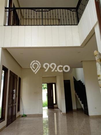 Rumah 5 KT 6 KM di Lokasi Strategis Duren Sawit, Jakarta Timur Rumah 5 KT 6 KM di Lokasi Strategis Duren Sawit, Jakarta Timur