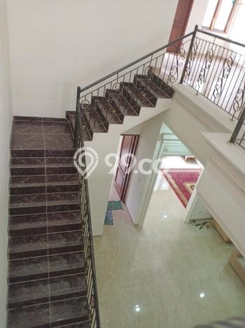 Rumah 5 KT 6 KM di Lokasi Strategis Duren Sawit, Jakarta Timur Rumah 5 KT 6 KM di Lokasi Strategis Duren Sawit, Jakarta Timur