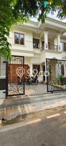 Rumah 5 KT 6 KM di Lokasi Strategis Duren Sawit, Jakarta Timur Rumah 5 KT 6 KM di Lokasi Strategis Duren Sawit, Jakarta Timur