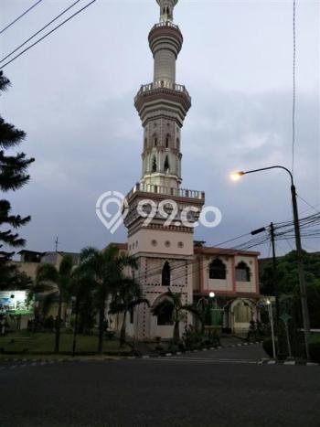 For Sale! Luxury House LT 326m2 Desain Elegan di Ujungberung For Sale! Luxury House LT 326m2 Desain Elegan di Ujungberung