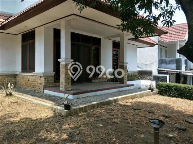 For Sale! Luxury House LT 326m2 Desain Elegan di Ujungberung For Sale! Luxury House LT 326m2 Desain Elegan di Ujungberung