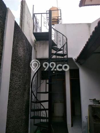 For Sale! Luxury House LT 326m2 Desain Elegan di Ujungberung For Sale! Luxury House LT 326m2 Desain Elegan di Ujungberung
