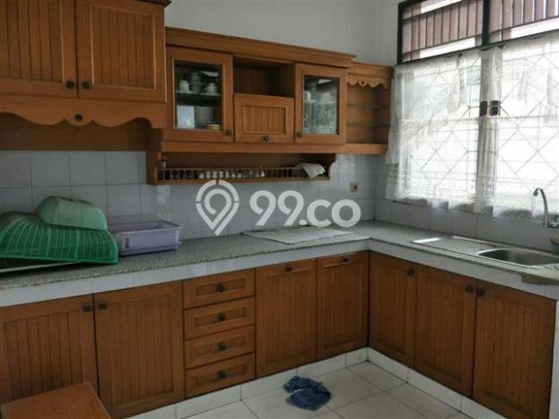 For Sale! Luxury House LT 326m2 Desain Elegan di Ujungberung For Sale! Luxury House LT 326m2 Desain Elegan di Ujungberung