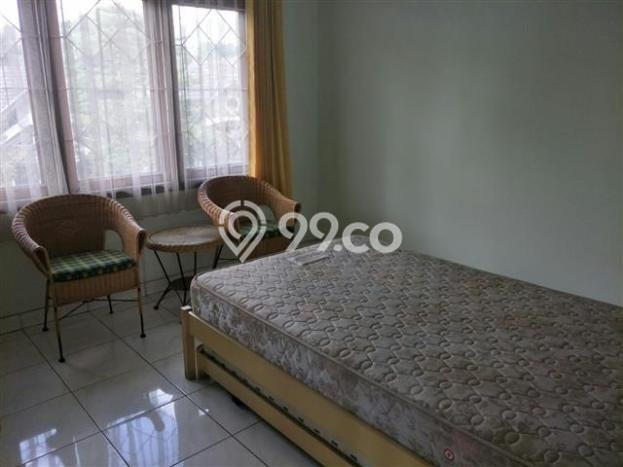 For Sale! Luxury House LT 326m2 Desain Elegan di Ujungberung For Sale! Luxury House LT 326m2 Desain Elegan di Ujungberung