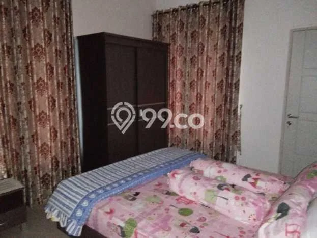 Rumah Mewah LB 350m2 Siap Pakai Desain Elegan di Bogor Nirwana Residence, Bogor Rumah Mewah LB 350m2 Siap Pakai Desain Elegan di Bogor Nirwana Residence, Bogor