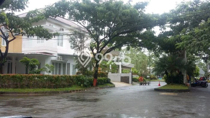 Rumah Mewah LB 350m2 Siap Pakai Desain Elegan di Bogor Nirwana Residence, Bogor Rumah Mewah LB 350m2 Siap Pakai Desain Elegan di Bogor Nirwana Residence, Bogor