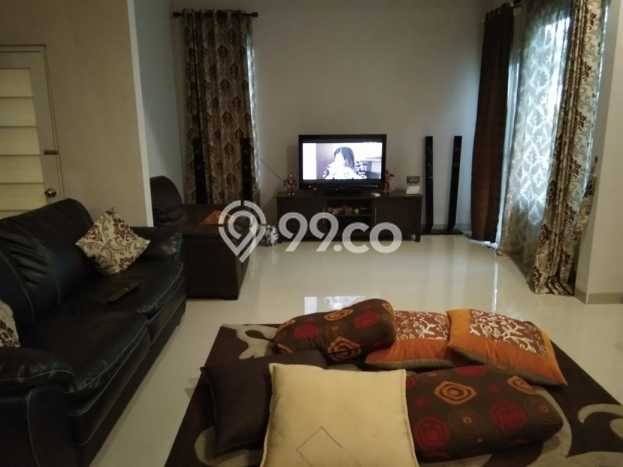 Rumah Mewah LB 350m2 Siap Pakai Desain Elegan di Bogor Nirwana Residence, Bogor Rumah Mewah LB 350m2 Siap Pakai Desain Elegan di Bogor Nirwana Residence, Bogor