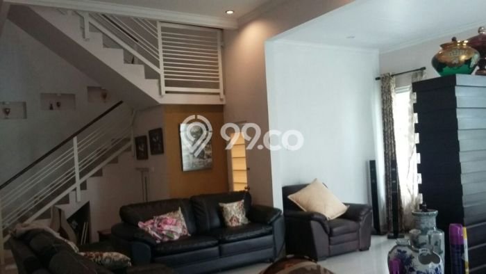 Rumah Mewah LB 350m2 Siap Pakai Desain Elegan di Bogor Nirwana Residence, Bogor Rumah Mewah LB 350m2 Siap Pakai Desain Elegan di Bogor Nirwana Residence, Bogor