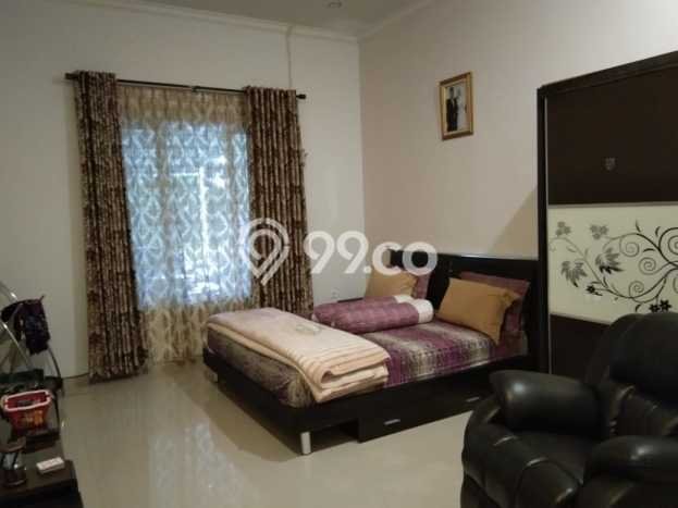 Rumah Mewah LB 350m2 Siap Pakai Desain Elegan di Bogor Nirwana Residence, Bogor Rumah Mewah LB 350m2 Siap Pakai Desain Elegan di Bogor Nirwana Residence, Bogor