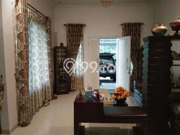 Rumah Mewah LB 350m2 Siap Pakai Desain Elegan di Bogor Nirwana Residence, Bogor Rumah Mewah LB 350m2 Siap Pakai Desain Elegan di Bogor Nirwana Residence, Bogor