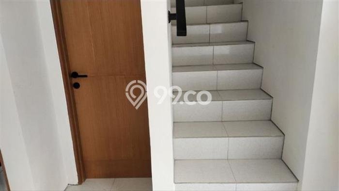 Rumah Strategis Minimalis Lb 60m2 di Cibinong, Bogor Rumah Strategis Minimalis Lb 60m2 di Cibinong, Bogor