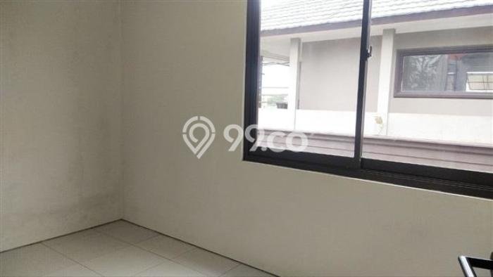 Rumah Strategis Minimalis Lb 60m2 di Cibinong, Bogor Rumah Strategis Minimalis Lb 60m2 di Cibinong, Bogor