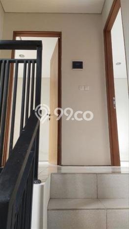 Rumah Strategis Minimalis Lb 60m2 di Cibinong, Bogor Rumah Strategis Minimalis Lb 60m2 di Cibinong, Bogor