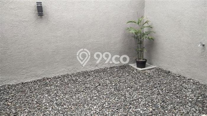 Rumah Strategis Minimalis Lb 60m2 di Cibinong, Bogor Rumah Strategis Minimalis Lb 60m2 di Cibinong, Bogor