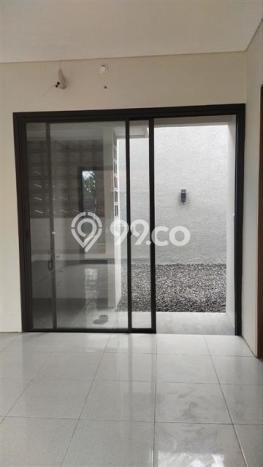 Rumah Strategis Minimalis Lb 60m2 di Cibinong, Bogor Rumah Strategis Minimalis Lb 60m2 di Cibinong, Bogor
