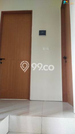 Rumah Strategis Minimalis Lb 60m2 di Cibinong, Bogor Rumah Strategis Minimalis Lb 60m2 di Cibinong, Bogor