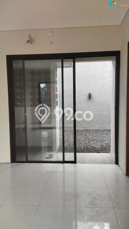 Rumah Strategis Minimalis Lb 60m2 di Cibinong, Bogor Rumah Strategis Minimalis Lb 60m2 di Cibinong, Bogor