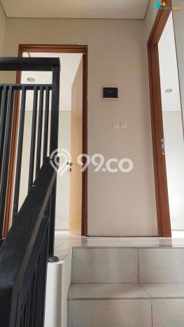 Rumah Strategis Minimalis Lb 60m2 di Cibinong, Bogor Rumah Strategis Minimalis Lb 60m2 di Cibinong, Bogor