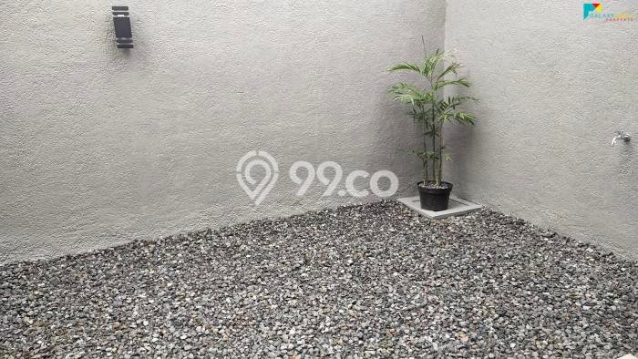 Rumah Strategis Minimalis Lb 60m2 di Cibinong, Bogor Rumah Strategis Minimalis Lb 60m2 di Cibinong, Bogor