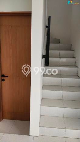 Rumah Strategis Minimalis Lb 60m2 di Cibinong, Bogor Rumah Strategis Minimalis Lb 60m2 di Cibinong, Bogor