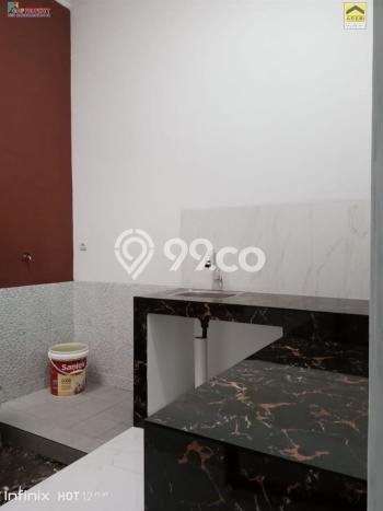 Rumah Strategis LT 98m² / LB 65m² di Arcamanik, Dekat Pusat Kota, Bandung Rumah Strategis LT 98m² / LB 65m² di Arcamanik, Dekat Pusat Kota, Bandung