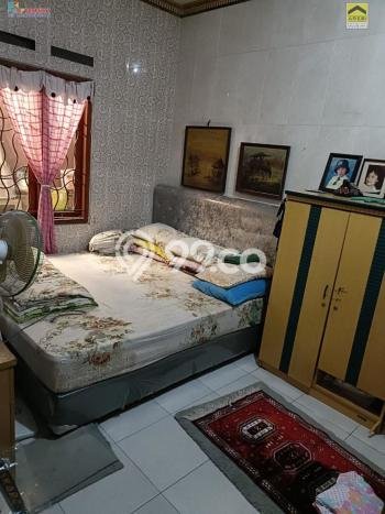 Jual Rumah Favorit Siap Huni LB 150m2 di Arcamanik, Bandung Jual Rumah Favorit Siap Huni LB 150m2 di Arcamanik, Bandung